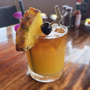 Island Lava Java - Pono Mai Tai - American Near Me - Kailua Kona, Hawaii Island Lava Java - Pono Mai Tai - American Near Me - Kailua Kona, Hawaii