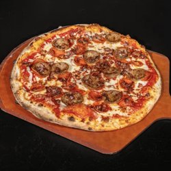 Nick's Pizza - Pizza Your Way
