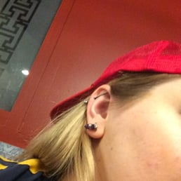 my industrial! my industrial!