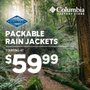 Photo of Columbia Factory Store