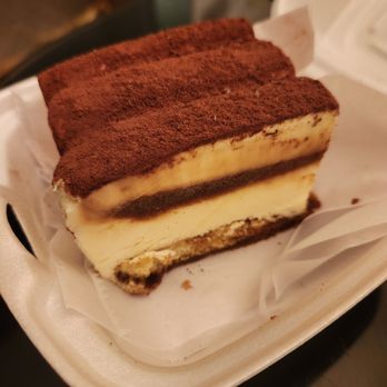 Sip N Spices - Tiramisu - Indian Near Me - Morrisville, North Carolina