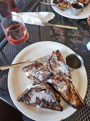 The Coffee Mill by null