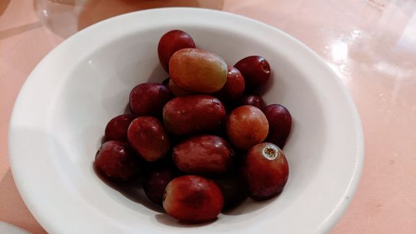 Miss Saigon Cafe by null