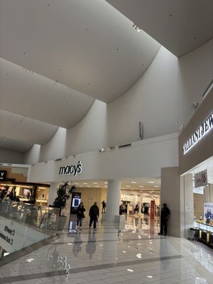 Westfield Culver City by null