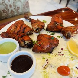 Tandoori Chicken
