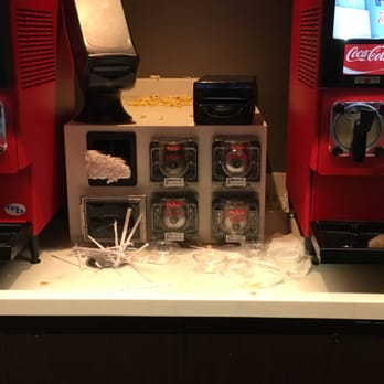 AMC Levittown 10 - OMG - What kind of "Savages" would do such a thing; Why wasn't this rectified. - Cinema Near Me - Levittown, New York AMC Levittown 10 - OMG - What kind of "Savages" would do such a thing; Why wasn't this rectified. - Cinema Near Me - Levittown, New York
