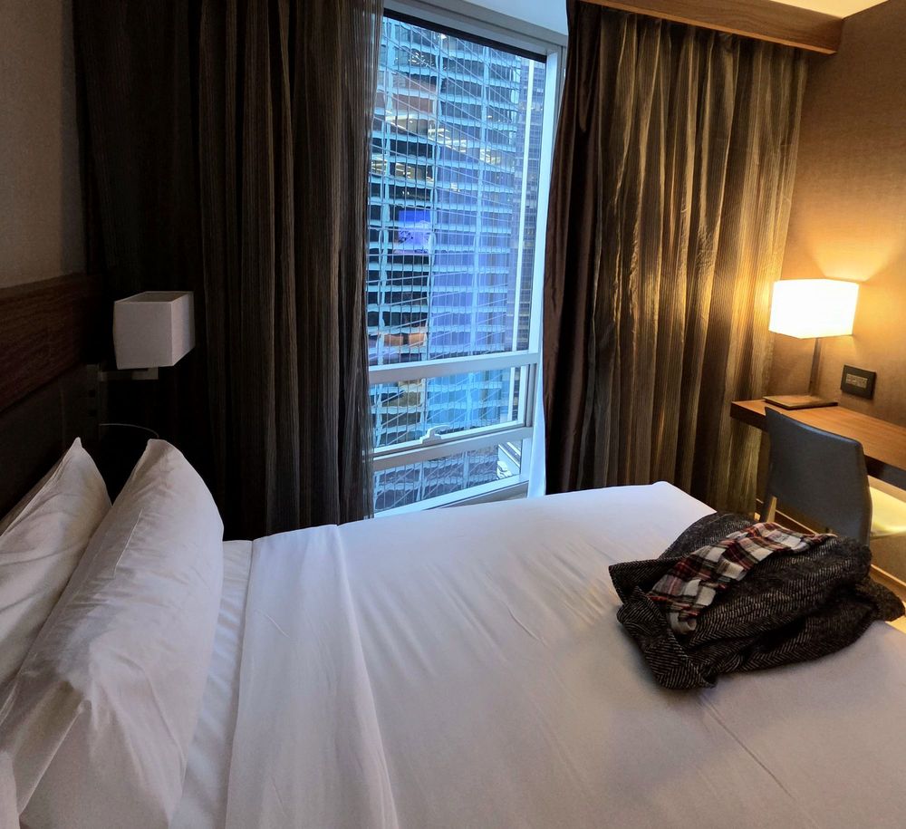 AC Hotel by Marriott New York Downtown