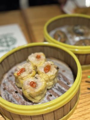 Tim Ho Wan East Village by null