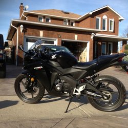 Riders Choice