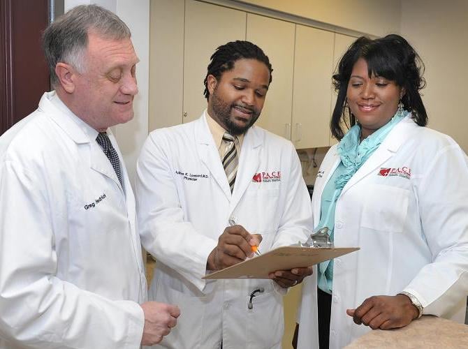 PACE Greater New Orleans - home care agency in New Orleans, LA