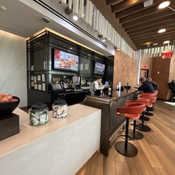 American Airlines Admirals Club