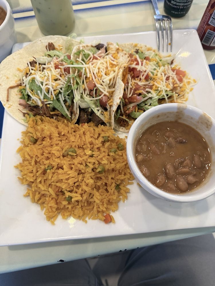 Habanero Mexican Food Bar & Grill