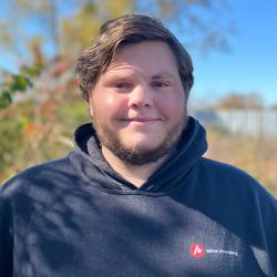 A Plus Paper Shredding - James Tyree
Information Destruction Specialist