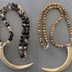 Antiques Beads & Crafty People