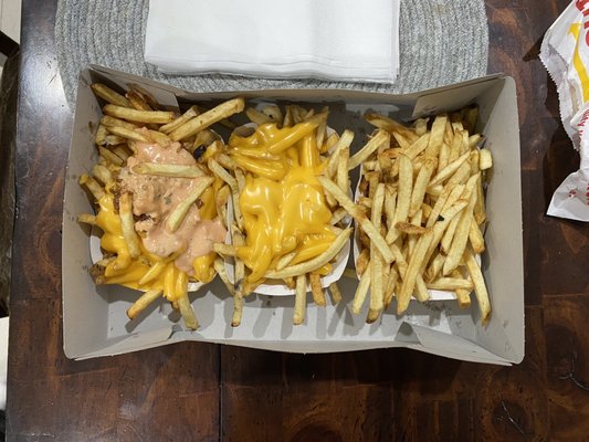 In-N-Out Burger by null