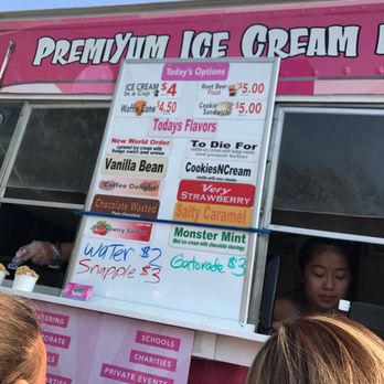 Cookies N Cream SJ - Food Trucks Near Me Cookies N Cream SJ - Food Trucks Near Me