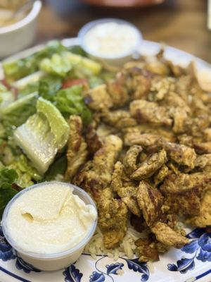 Wally's Cafe by null