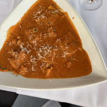 Stella's Italian - Lobster ravioli - Italian Near Me - Dana Point, California Stella's Italian - Lobster ravioli - Italian Near Me - Dana Point, California