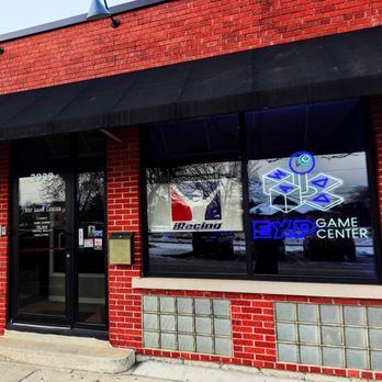 EXP Game Center - LAN Centers Near Me - Highland, Indiana