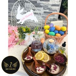Lily Nail Bar