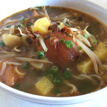 The Pig and the Lady - Farmer's Pho - Vietnamese Near Me The Pig and the Lady - Farmer's Pho - Vietnamese Near Me