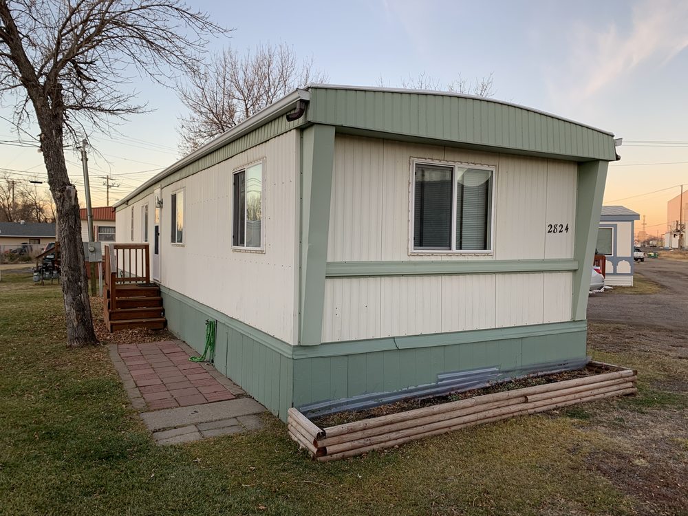 THE FALLS 2802 9th Ave N, Great Falls, Montana Mobile Home Dealers Phone Number Yelp