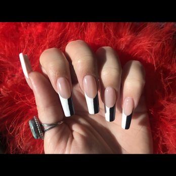 Tips & Toes - Nail Salons Near Me - Westminster, California