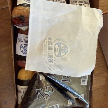 Musubi Libre - Food Delivery Services Near Me - Pleasanton, California Musubi Libre - Food Delivery Services Near Me - Pleasanton, California
