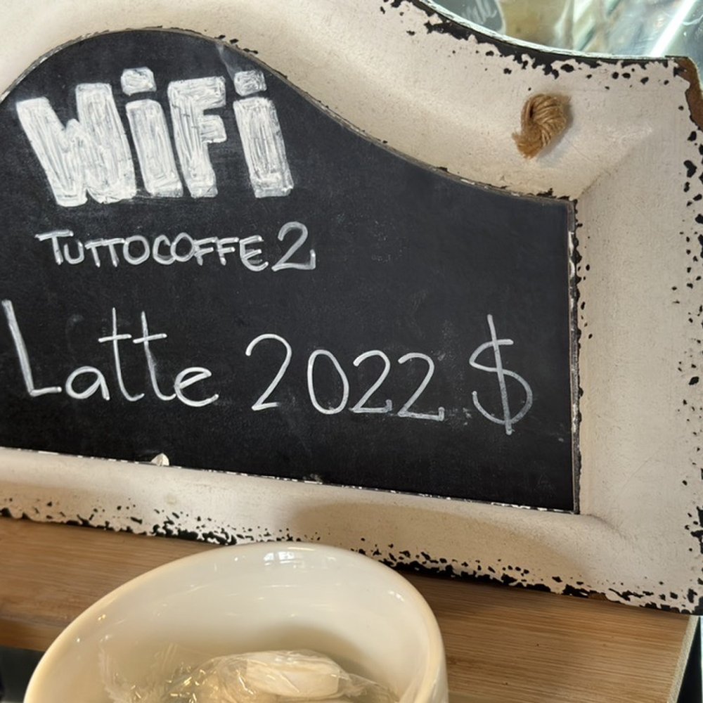 Baldwin Perk - WiFi Password - Cafes Near Me - Orlando, Florida