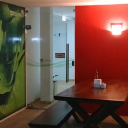 Saladeria UNIC