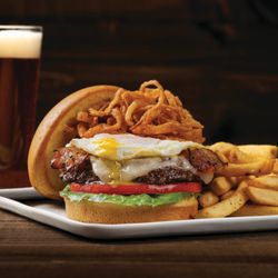 Glory Days Grill
