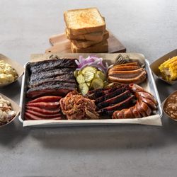Billy Sims BBQ