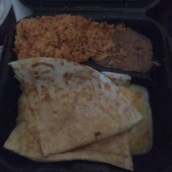 Taqueria Pepe - Only the BEST quesadillas! Homemade rice and beans! - Tacos Near Me - Willow Park, Texas Taqueria Pepe - Only the BEST quesadillas! Homemade rice and beans! - Tacos Near Me - Willow Park, Texas