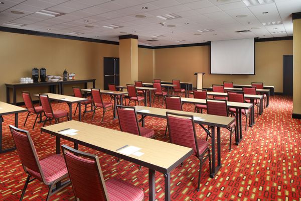 Courtyard by Marriott Grand Rapids Downtown by null