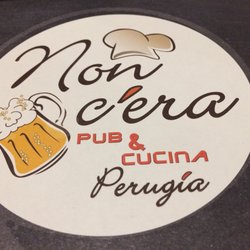 Non C'era