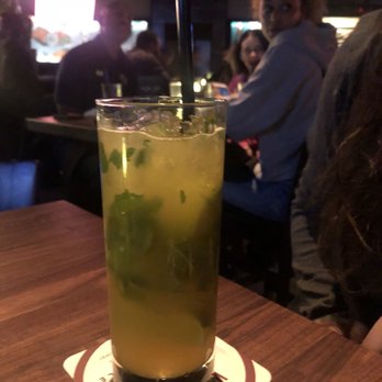 Yard House - Mojito - New American Near Me - Springfield, Virginia Yard House - Mojito - New American Near Me - Springfield, Virginia