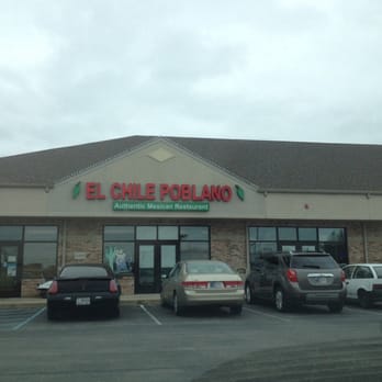 El Chile Poblano - Mexican Near Me - Alexandria, Indiana El Chile Poblano - Mexican Near Me - Alexandria, Indiana