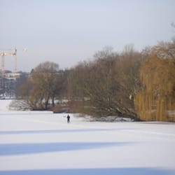 Am Langen Zug
