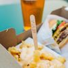 Shake Shack Madison Square Park gift card
