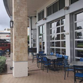 Ford's Garage Sarasota - Outside - Comfort Food Near Me - Sarasota, Florida Ford's Garage Sarasota - Outside - Comfort Food Near Me - Sarasota, Florida