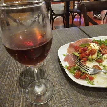 Scuola Vecchia Pizza e Vino - Burratina! Wow, fresh fresh, handmade! Wow! Delicious!!! Could eat as meal. - Pizza Near Me - Coral Springs, Florida Scuola Vecchia Pizza e Vino - Burratina! Wow, fresh fresh, handmade! Wow! Delicious!!! Could eat as meal. - Pizza Near Me - Coral Springs, Florida