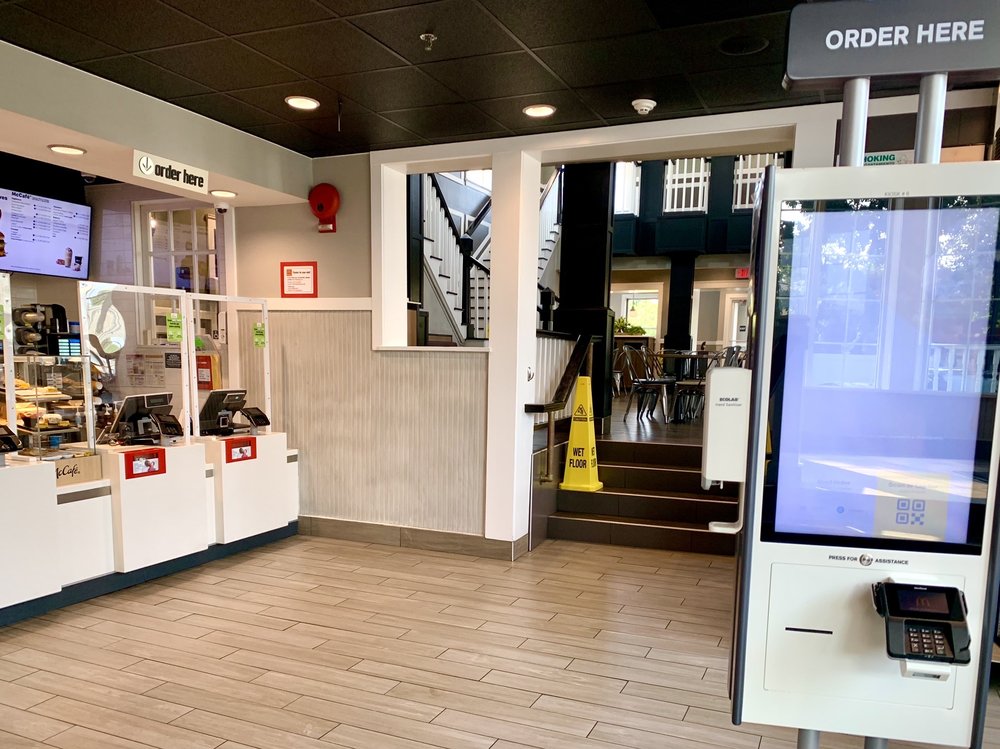 McDonald's, New Hyde Park Roadtrippers