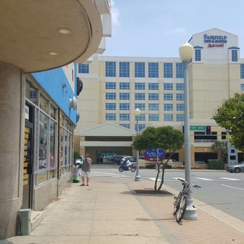 Virginia Beach - Beaches Near Me