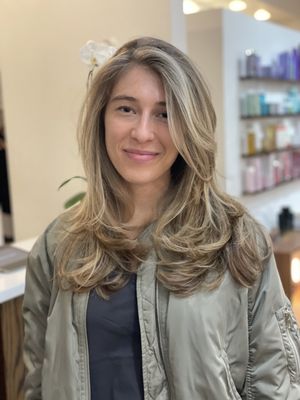 matono salon by null