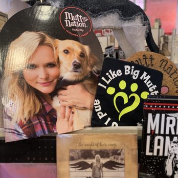 The Pink Pistol - Miranda and her passion for Mutts! - Accessories Near Me - Lindale, Texas