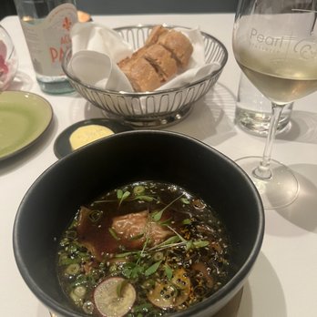 Pearl Brasserie - Brasseries Near Me - Dublin, D