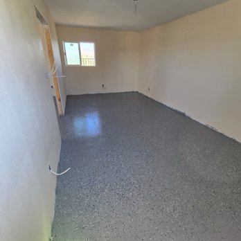 R&T Custom Painting - "They did a great job on the pool house, primer and epoxy look amazing!" - Painters Near Me - Hemet, California R&T Custom Painting - "They did a great job on the pool house, primer and epoxy look amazing!" - Painters Near Me - Hemet, California