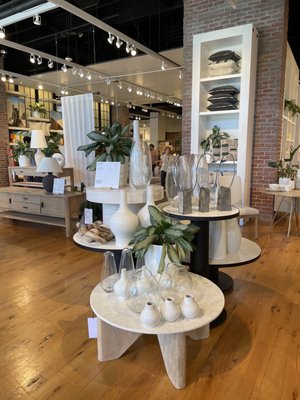 west elm by null
