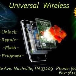 Universal Wireless