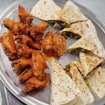 Gordos Place Providence - Wing stop and quesadillas - Puerto Rican Near Me - North Providence, Rhode Island Gordos Place Providence - Wing stop and quesadillas - Puerto Rican Near Me - North Providence, Rhode Island